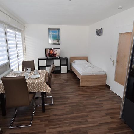 Apartment Gablenberg 슈투트가르트 외부 사진