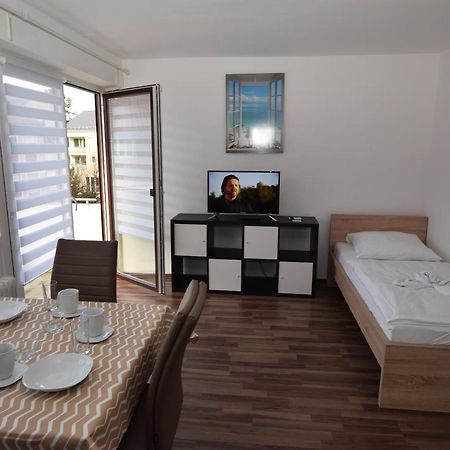 Apartment Gablenberg 슈투트가르트 외부 사진