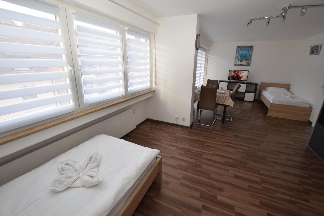 Apartment Gablenberg 슈투트가르트 외부 사진