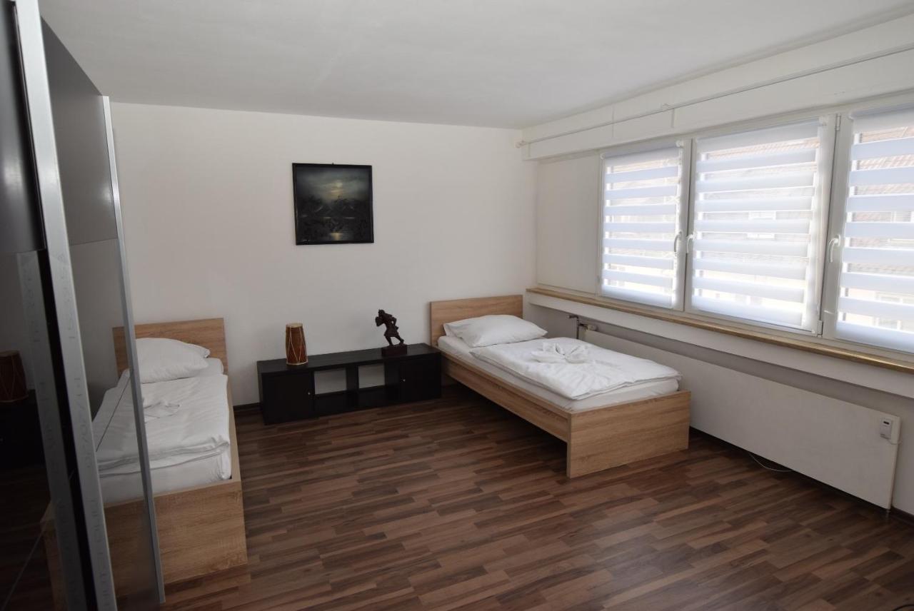 Apartment Gablenberg 슈투트가르트 외부 사진