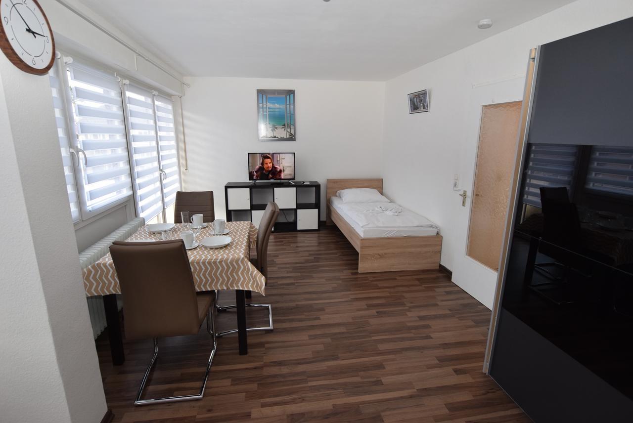 Apartment Gablenberg 슈투트가르트 외부 사진