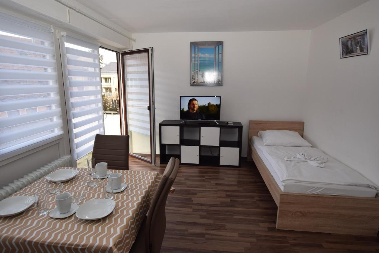 Apartment Gablenberg 슈투트가르트 외부 사진